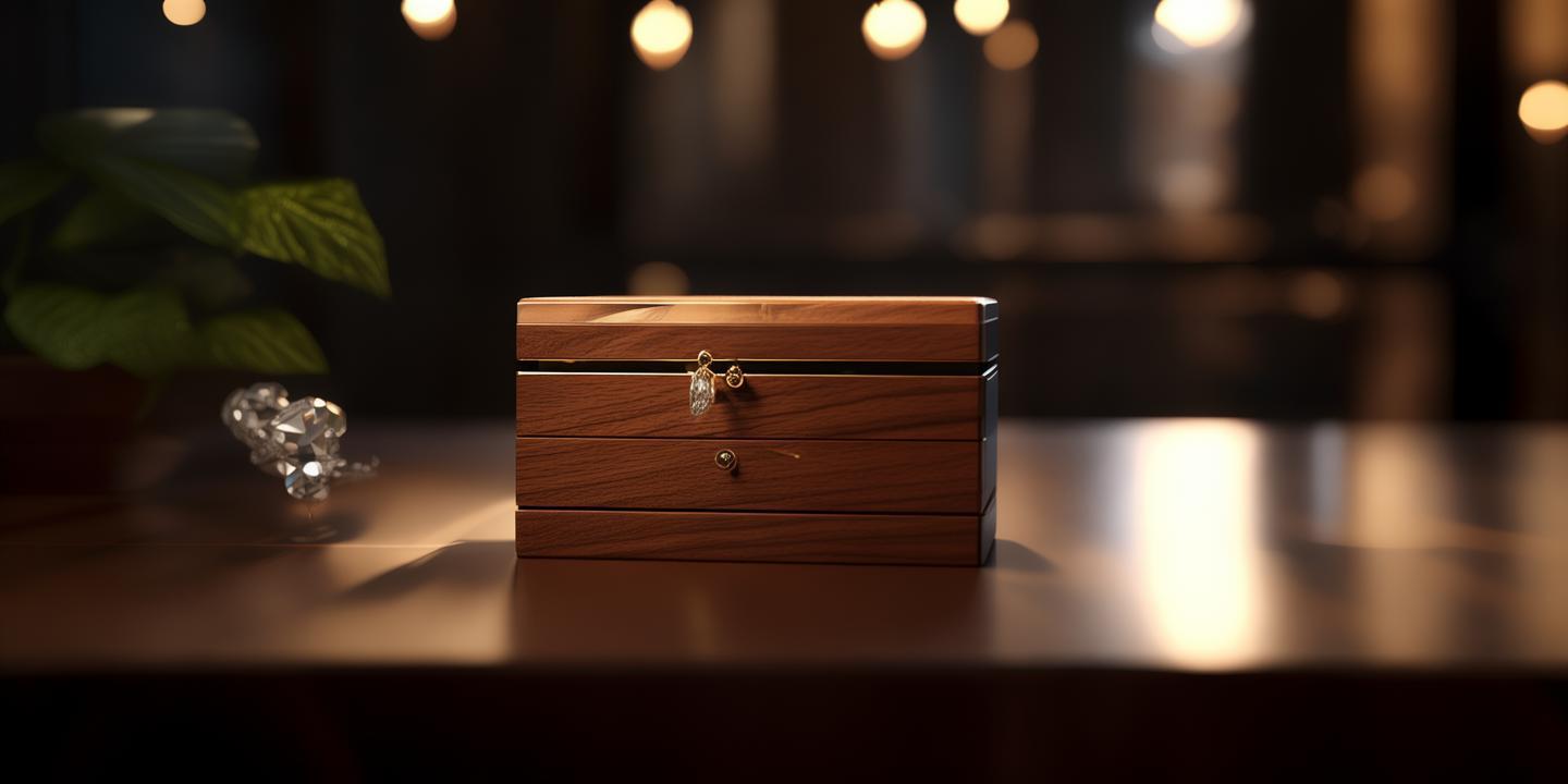 如何通过首饰收纳盒提升生活品质? 如何通过首饰收纳盒提升生活品质?