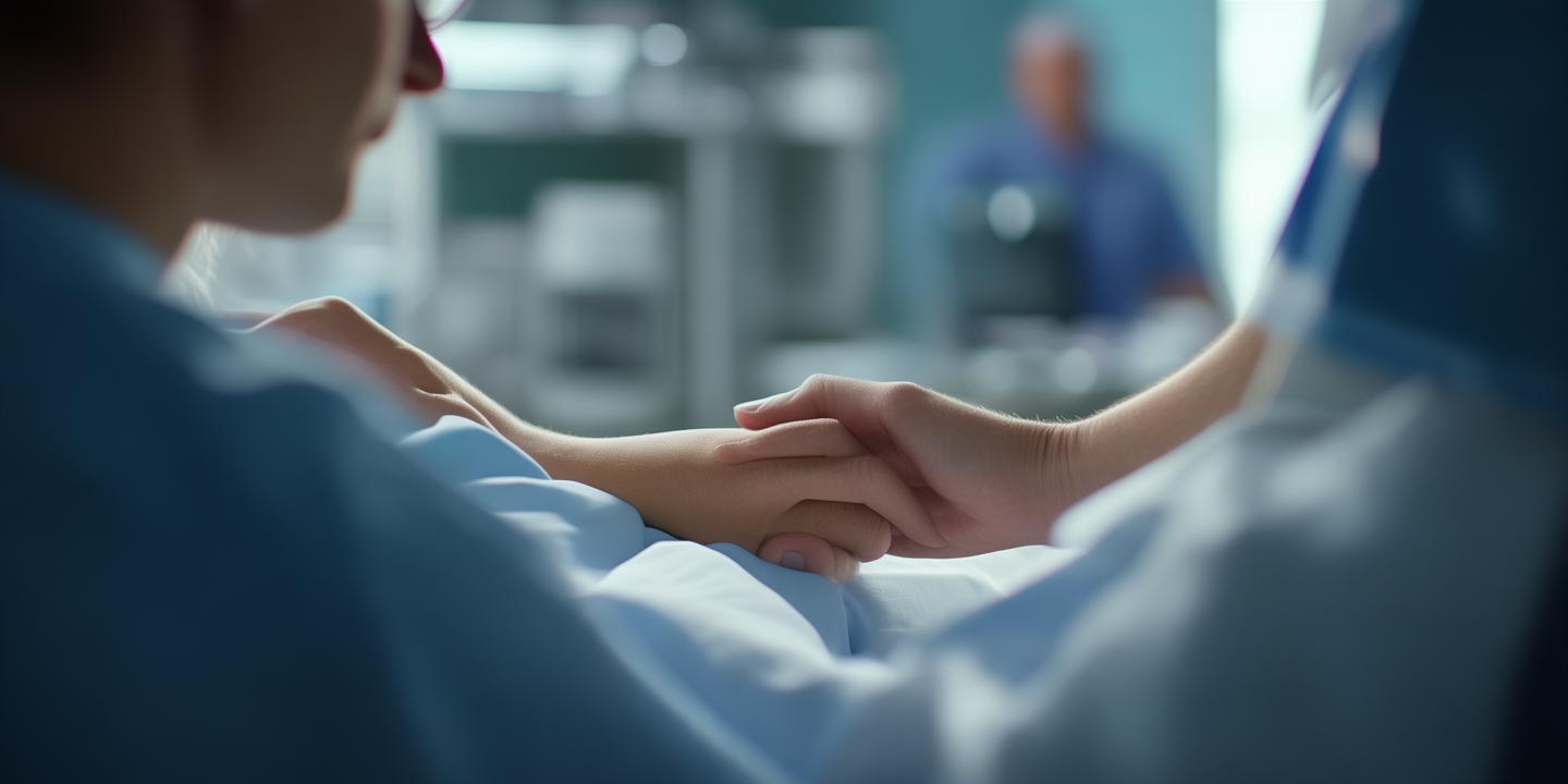 病人亲属的角色，如何在医疗决策中发挥最佳作用？