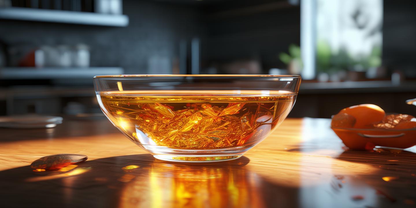 蟹油，健康之选还是风险之虞？