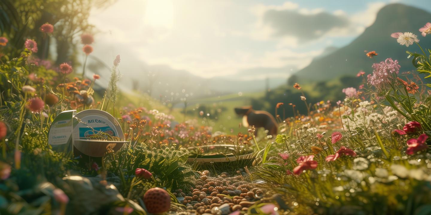 无谷狗粮，真的更健康吗？