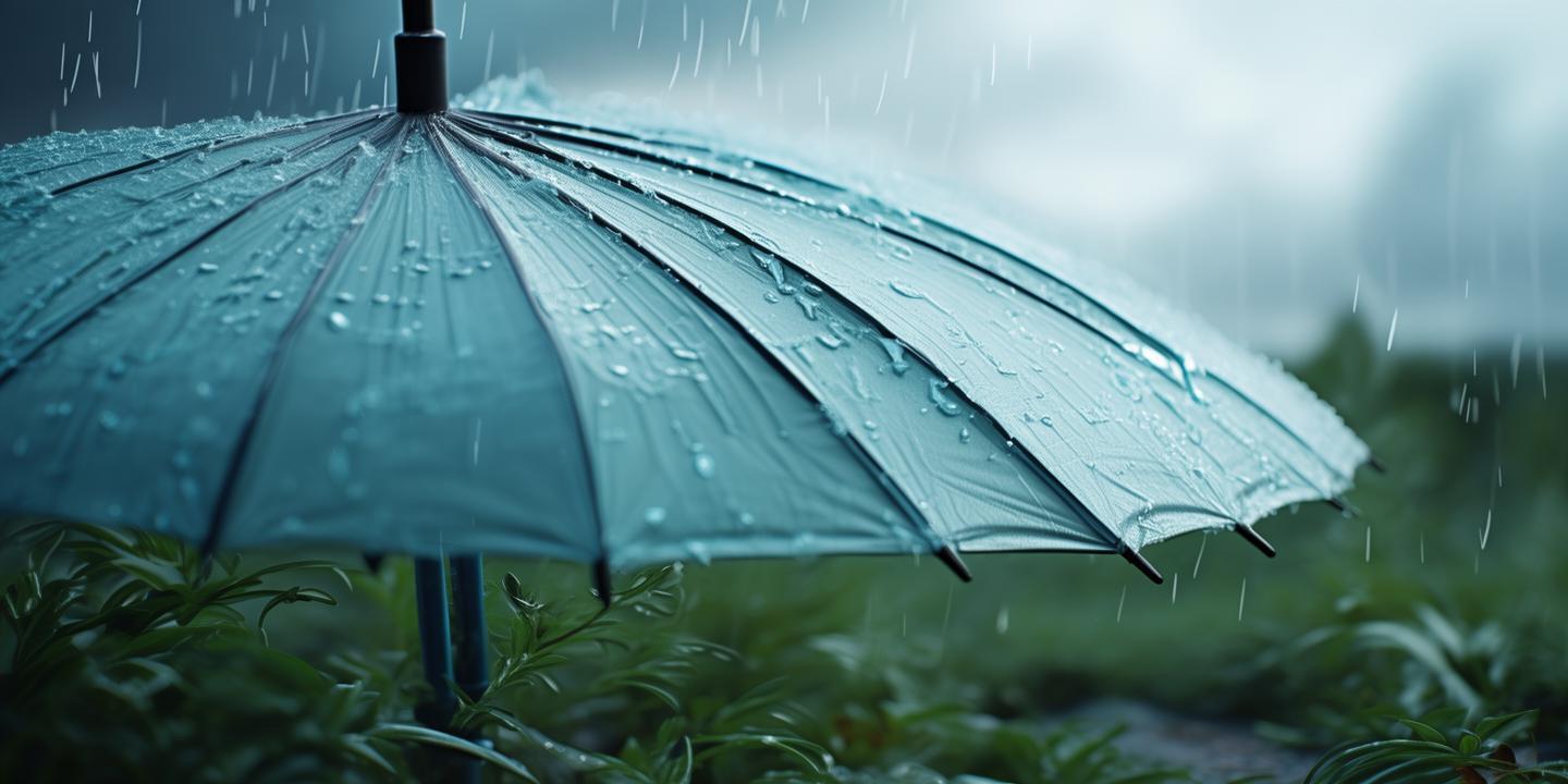 伞下健康,小小雨伞,大大的健康隐患? 伞下健康,小小雨伞,大大的健康隐患?