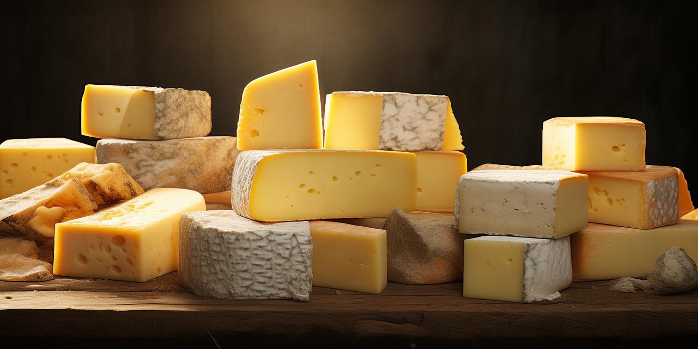 奶酪,天然乳品还是健康隐患? 奶酪,天然乳品还是健康隐患?