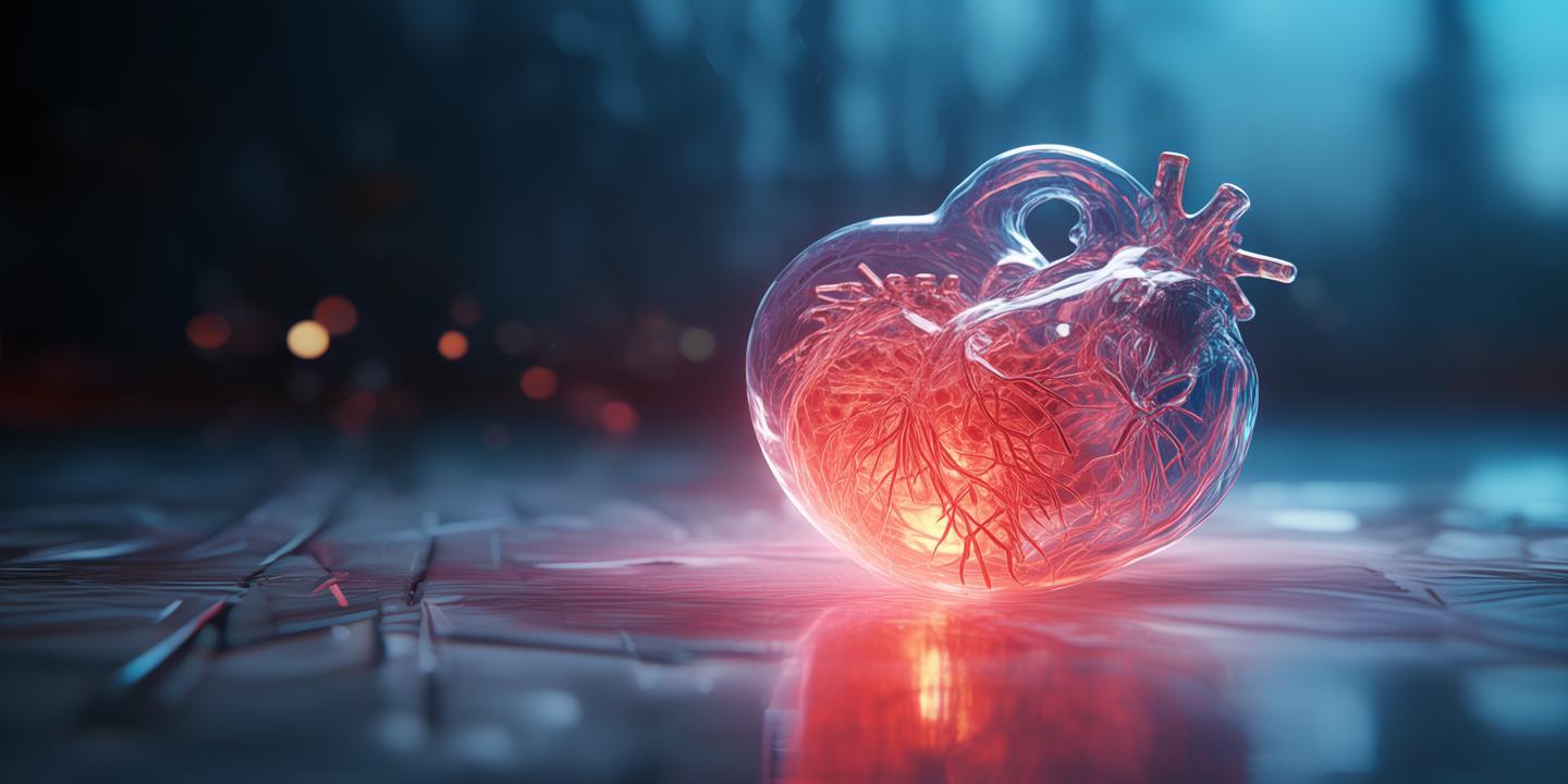 心力衰竭,如何平衡心脏的‘泵血’与‘休息’? 心力衰竭,如何平衡心脏的‘泵血’与‘休息’?