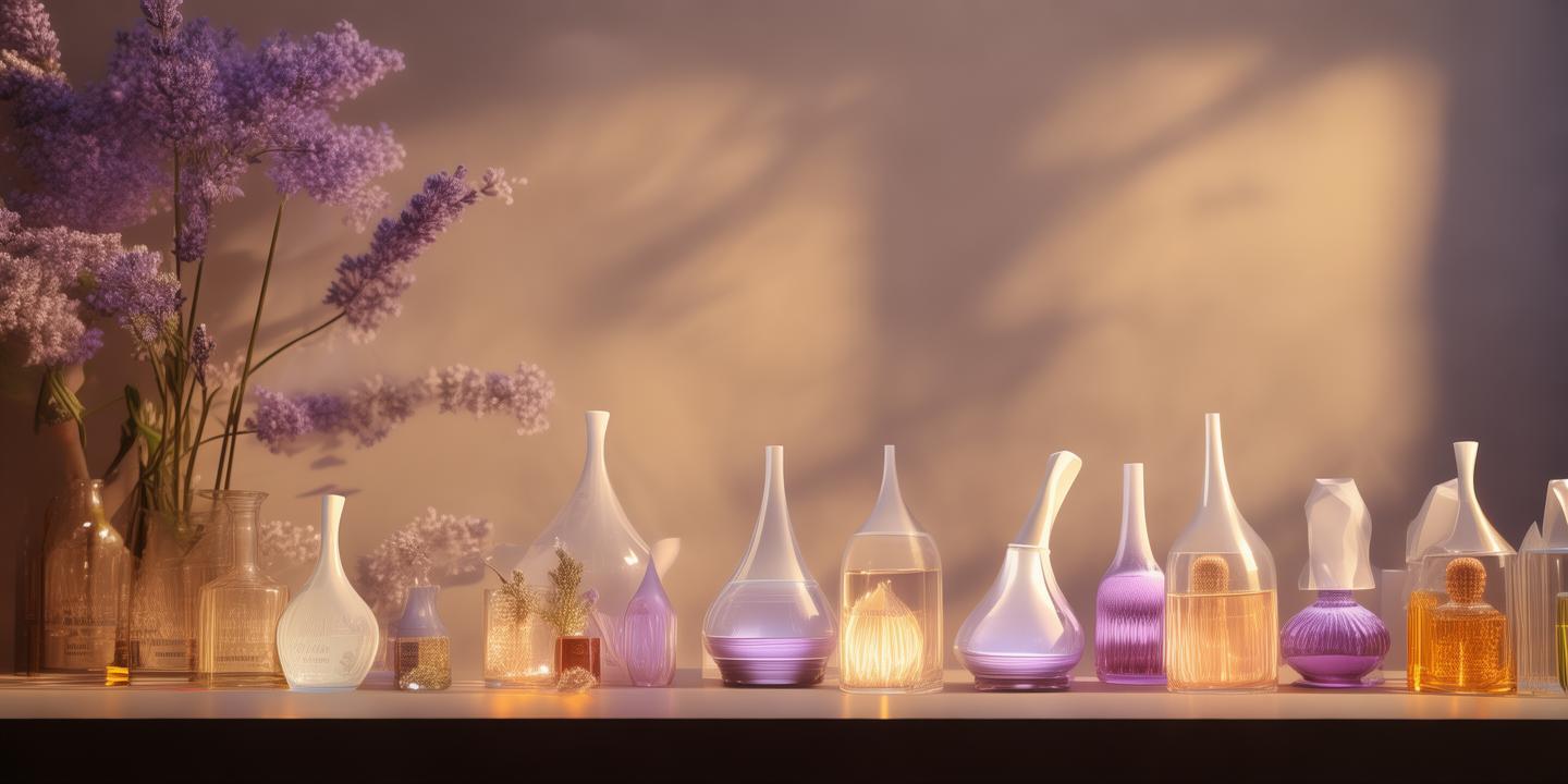 香薰疗法，如何选择最适合的精油来提升居家氛围？