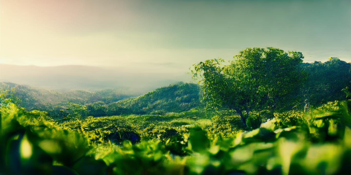 山南的天然药库,如何科学利用当地资源促进健康? 山南的天然药库,如何科学利用当地资源促进健康?