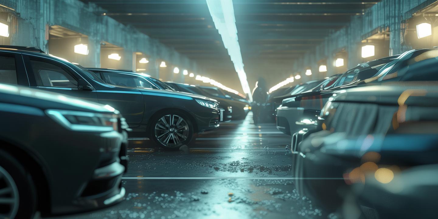 如何在私家车停车场中有效预防和控制传染病传播? 如何在私家车停车场中有效预防和控制传染病传播?