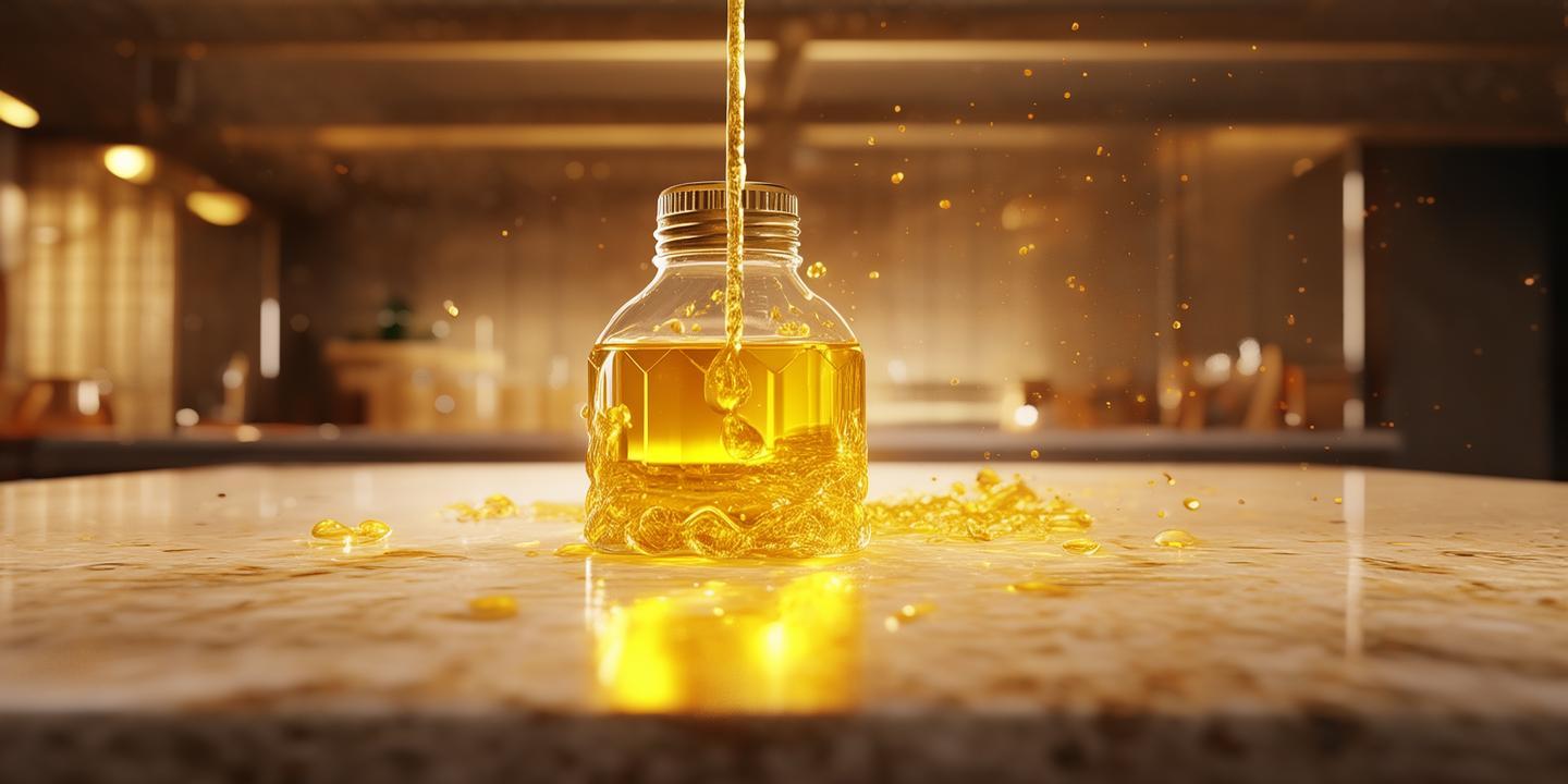 玉米油,健康烹饪的‘黄金’选择? 玉米油,健康烹饪的‘黄金’选择?