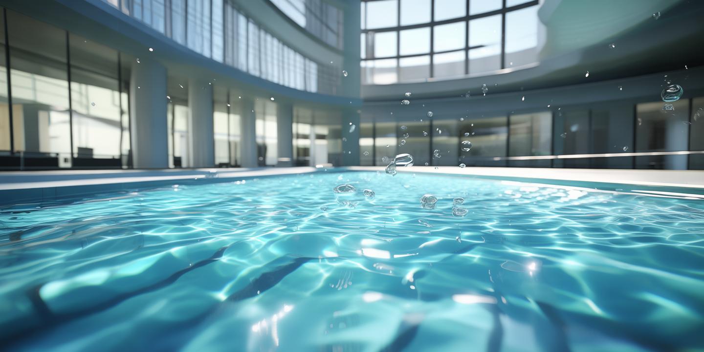 游泳馆,如何确保水质安全与健康? 游泳馆,如何确保水质安全与健康?
