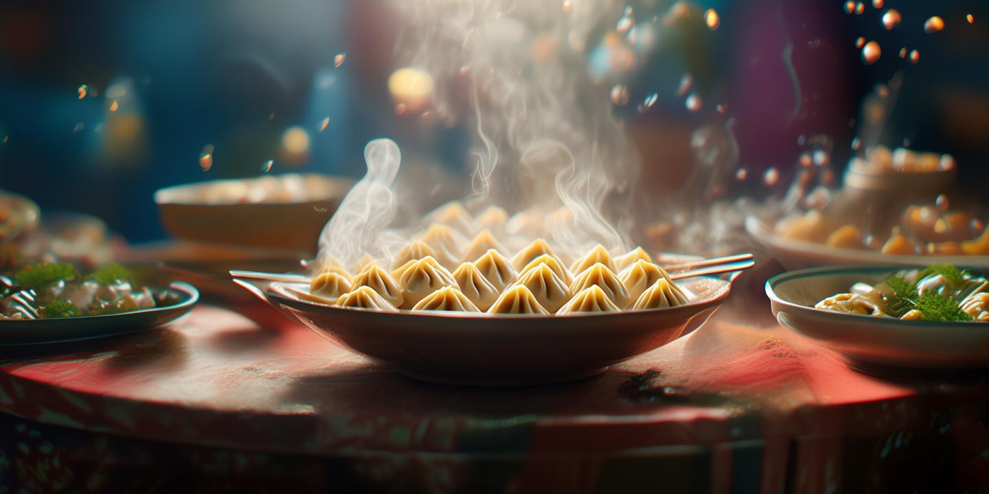 饺子,是健康饮食的优选还是高风险陷阱? 饺子,是健康饮食的优选还是高风险陷阱?