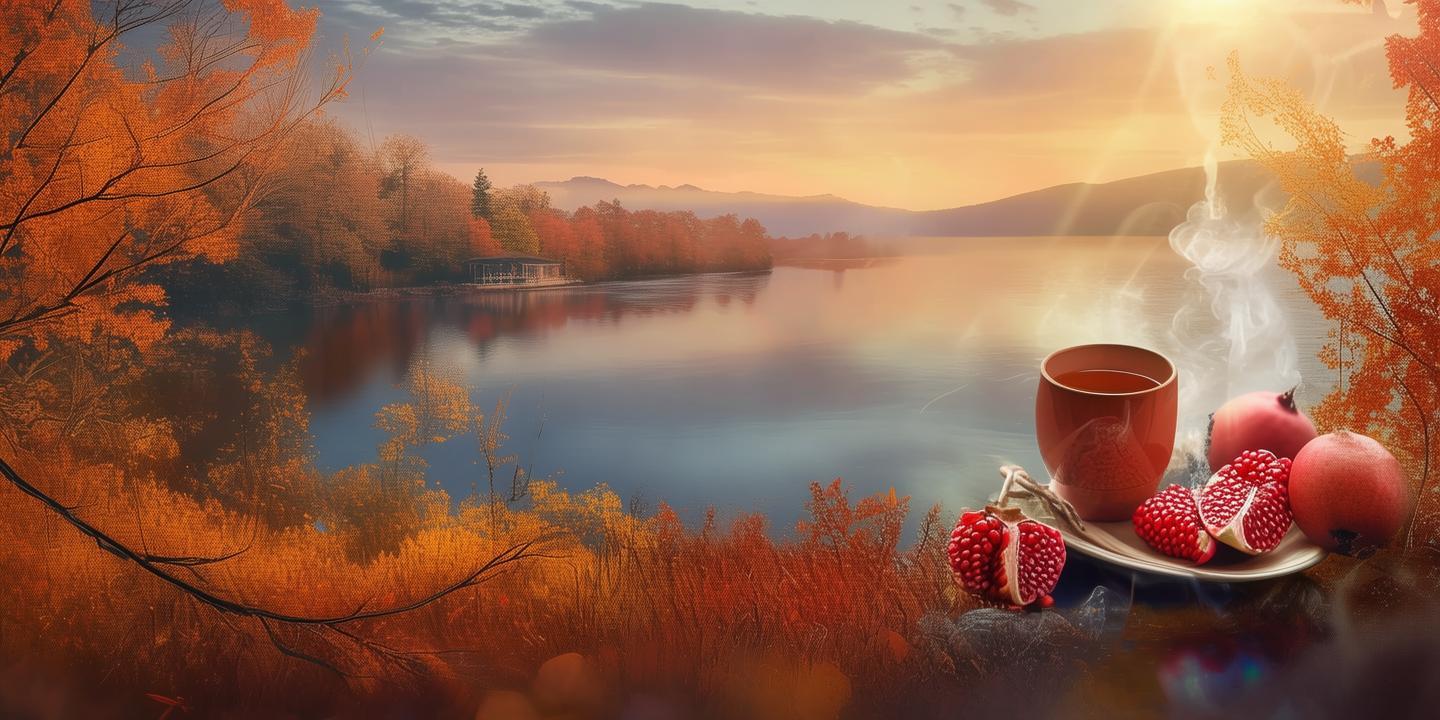 秋季养生，如何平衡燥与凉，守护健康？