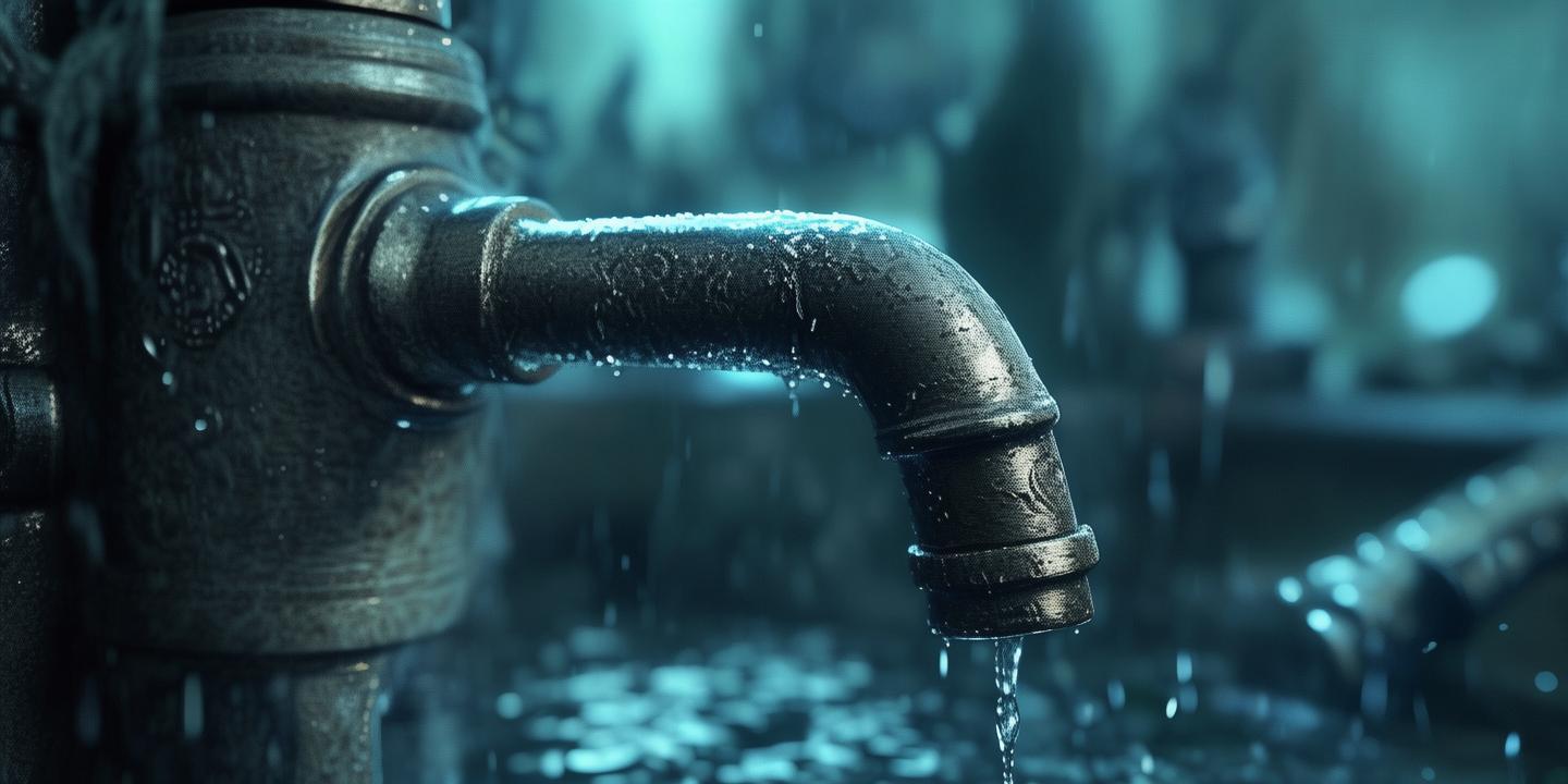 水龙头，我们真的了解它的卫生隐患吗？