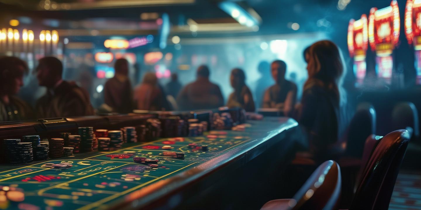 赌场中的健康隐患，如何避免成为‘赌徒’的下一个受害者？