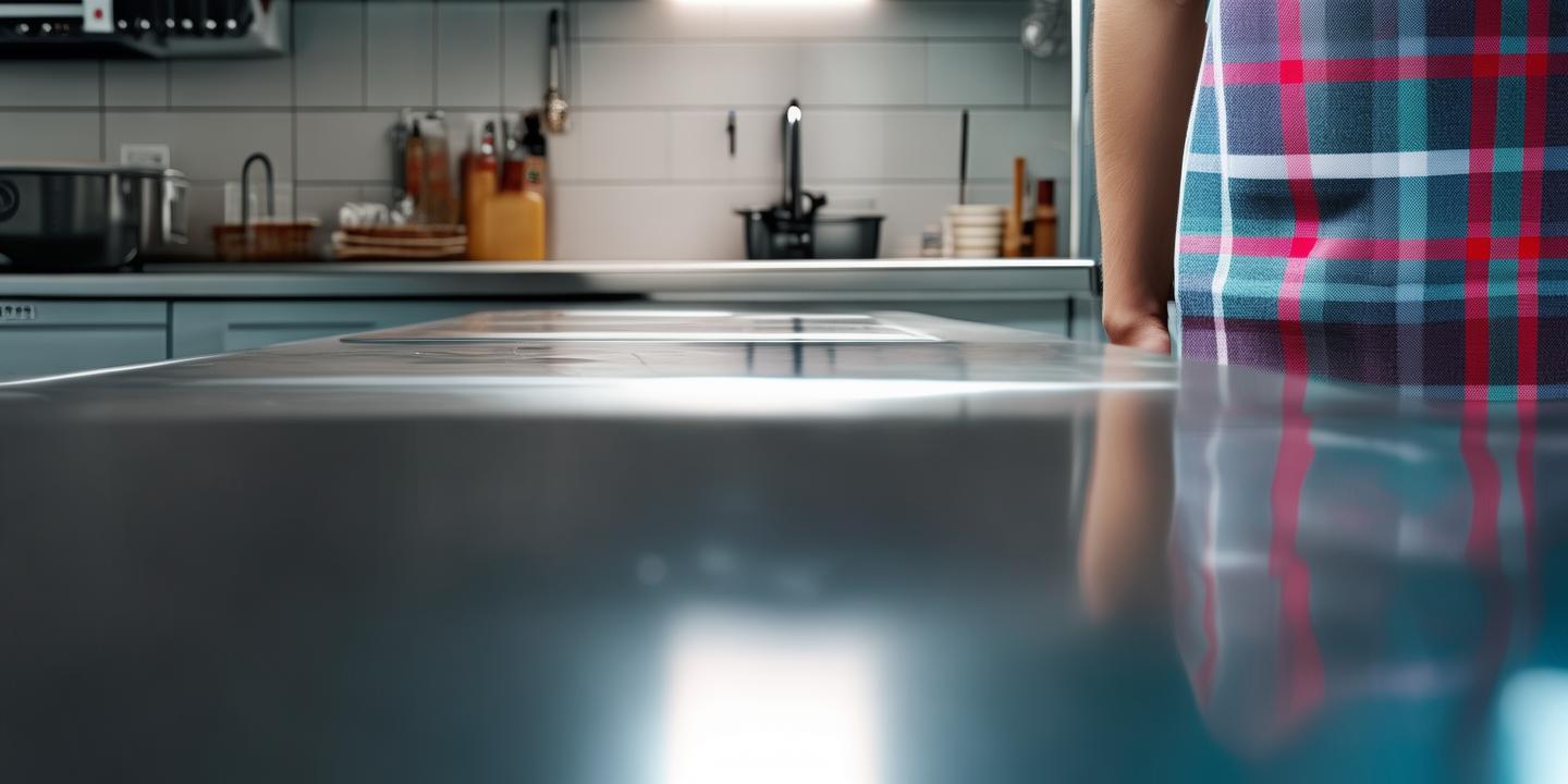 围裙，厨房卫生与职业防护的双重角色？