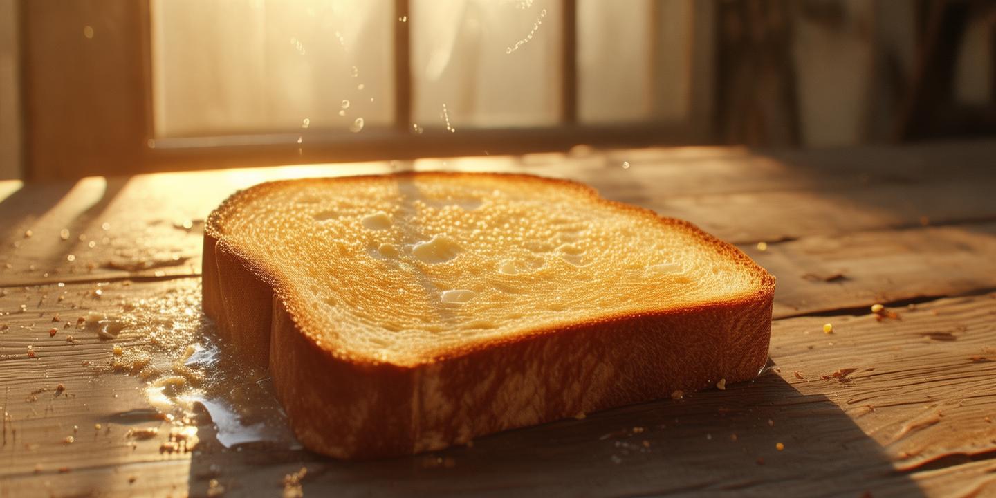 吐司的黄金时间，何时是最佳食用时机？