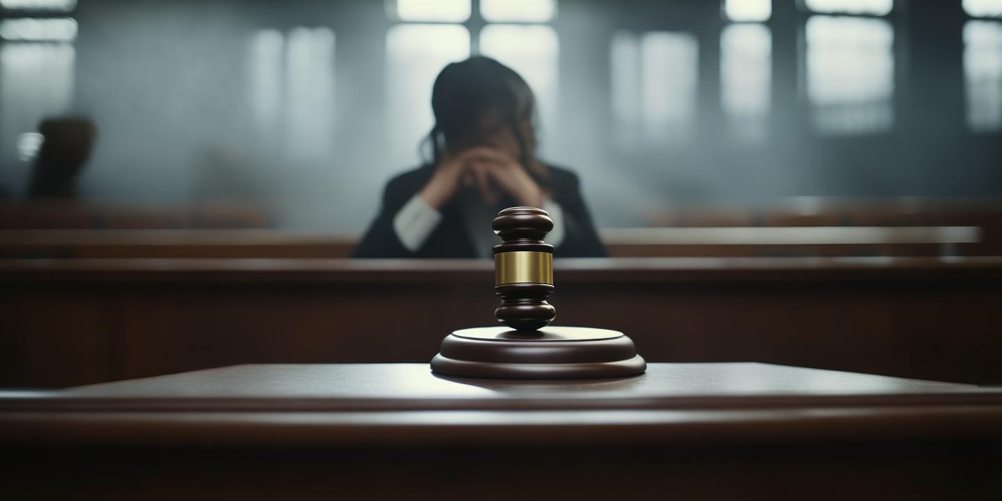 法官的身心健康，司法决策中的隐形挑战