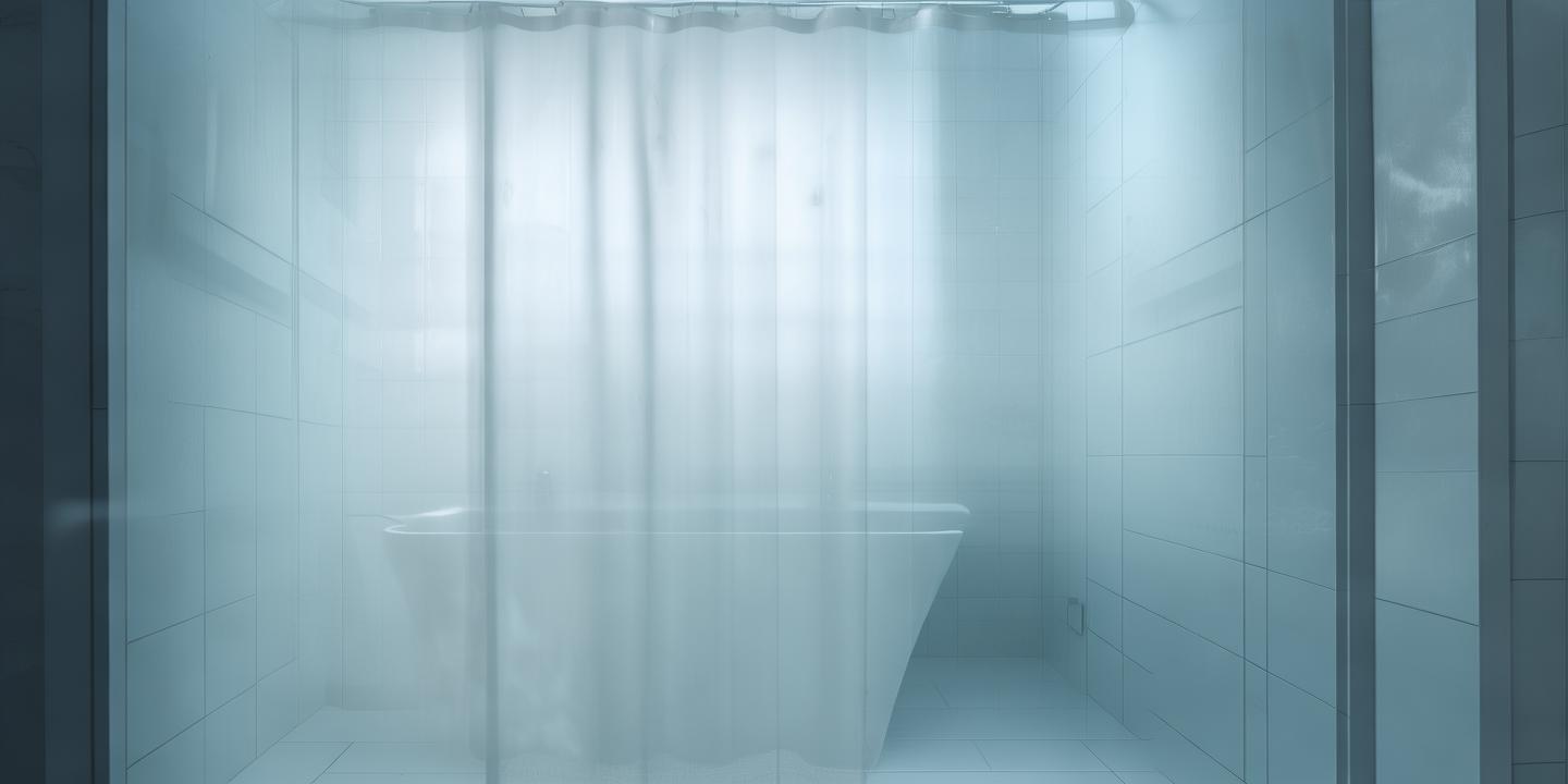 防水浴帘，浴室安全与卫生的隐形守护者？